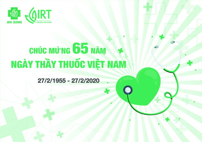 Chúc mừng 65 năm ngày Thầy Thuốc Việt Nam 2721955